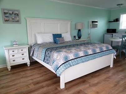 Фотография мини отеля The Savannah Inn