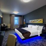 Фотография гостиницы Applause Hotel Calgary Airport by CLIQUE