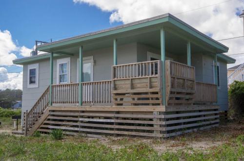 Фотографии гостевого дома 
            Bennett's Bungalow