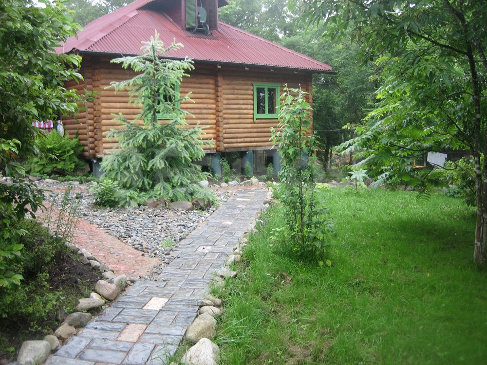 Фотография базы отдыха Скит