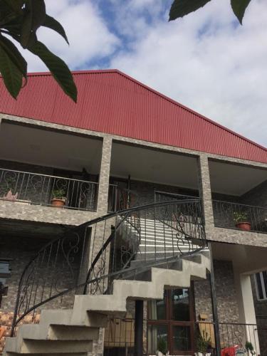 Фотография гостиницы hotel luka