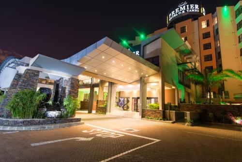 Фотография гостиницы Premier Hotel O.R. Tambo