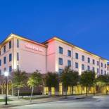 Фотография гостиницы Sheraton Hotel Stonebriar