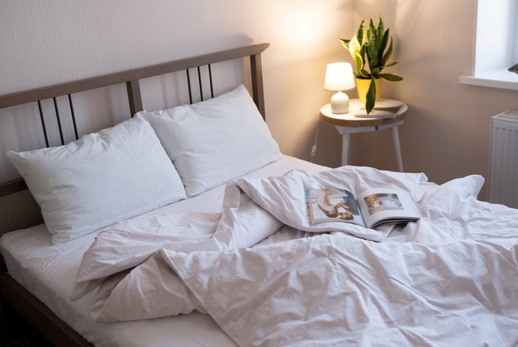 Фотография квартиры Апартаменты Пломбир