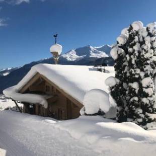 Фотографии гостевого дома 
            Chalet Sonnberg