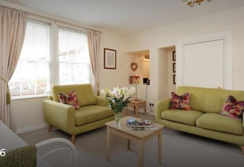 Фотография гостевого дома 'Downtown' @ Terracotta Court