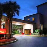 Фотография гостиницы Red Roof Inn PLUS+ Palm Coast