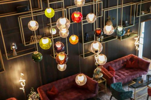 Фотография гостиницы Wellnesshotel Wittelsbach