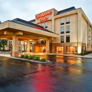 Фотографии гостиницы 
            Hampton Inn Louisville Airport Fair/Expo Center