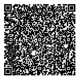 QR код базы отдыха Усадьба Славная