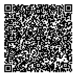 QR код гостевого дома Радужная, 12