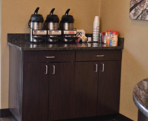 Фотография мини отеля Red Roof Inn Elkhart