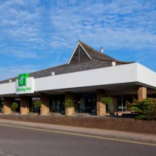 Фотографии гостиницы 
            Holiday Inn Ipswich, an IHG Hotel