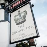 Фотография мини отеля The Crown Inn