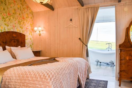 Фотография гостиницы Sydkustens at Pillehill