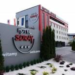 Фотография гостиницы Hotel Soray