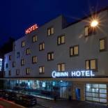 Фотография гостиницы Cabinn Aarhus