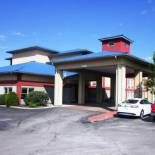 Фотография гостиницы Motel 6 Walton, KY - Richwood - Cincinnati Airport South