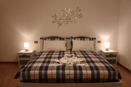 Фотография гостевого дома A DUE PASSI Room & Breakfast