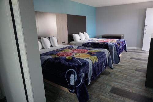 Фотография мотеля Thunderbird Motel