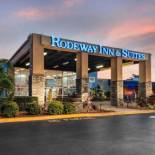 Фотография гостиницы Rodeway Inn & Suites Fort Lauderdale Airport & Cruise Port