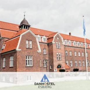 Фотографии хостела 
            Danhostel Esbjerg