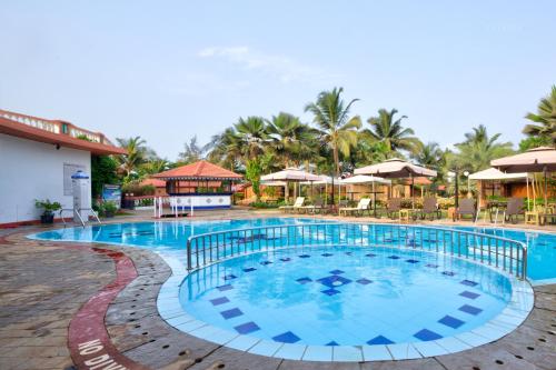 Фотографии гостиницы 
            Beira Mar Beach Resort