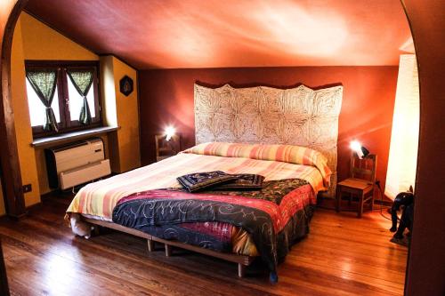 Фотография мини отеля B&B Pian Savin