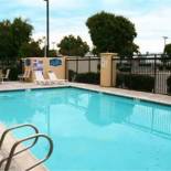 Фотография гостиницы Hampton Inn & Suites Modesto - Salida