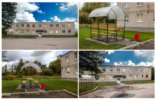 Фотография хостела Евродом