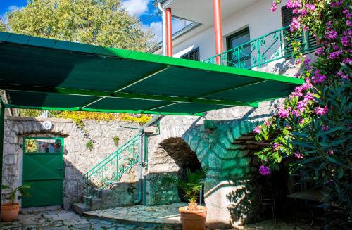 Фотография гостевого дома Holiday Home Martelina