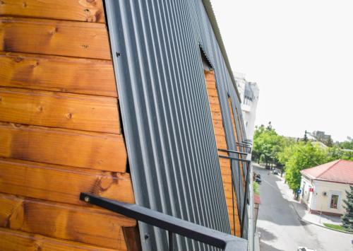 Фотография хостела Tarnopil