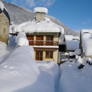 Фотография гостевого дома Gite De Montagne Les Sureaux