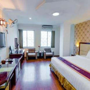 Фотографии гостиницы 
            A25 Hotel - 61 Lương Ngọc Quyến