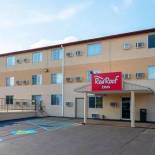 Фотография мини отеля Red Roof Inn Cameron