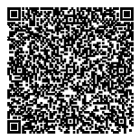 QR код хостела LOFT