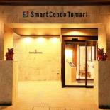 Фотография гостиницы Smart Condo Tomari