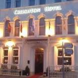 Фотография гостиницы Creighton Hotel