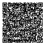 QR код гостевого дома Волжская дача