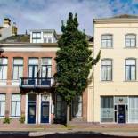 Фотография гостиницы ApartHotel Waepen van Middelburg