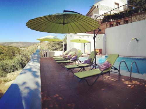 Фотография гостиницы Villa Ignacia B&B