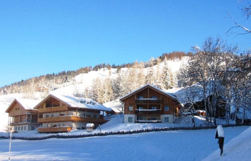 Фотография апарт отеля Residence Rosarela