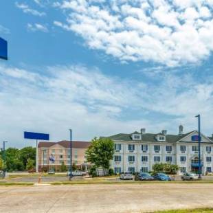 Фотографии гостиницы 
            Motel 6-Shreveport, LA