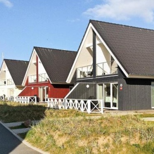 Фотография гостевого дома Holiday Home Strandblick III