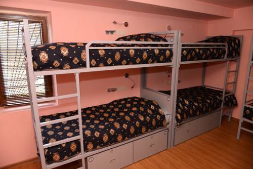 Фотография хостела Hostel Vagary