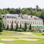 Фотография гостиницы Domaine et Golf de Vaugouard - Younan Collection