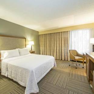 Фотографии гостиницы 
            Hampton Inn Philadelphia-Airport