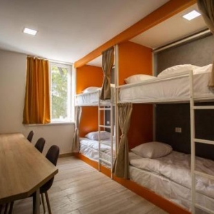 Фотография хостела Hostel Abano