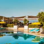 Фотография гостиницы Riva Bodrum Resort- Adult Only +16