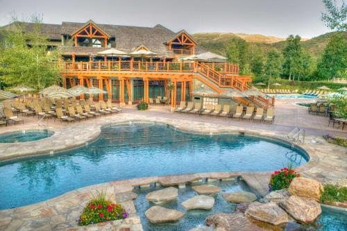 Фотографии гостиницы 
            Villas at Snowmass Club, a Destination by Hyatt Residence